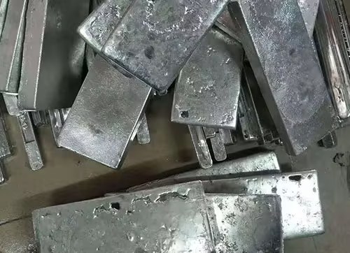 芜湖贵金属回收处理
